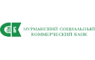 Банк Мурманский Социальный Коммерческий Банк в Правокумском (Ставропольский край)